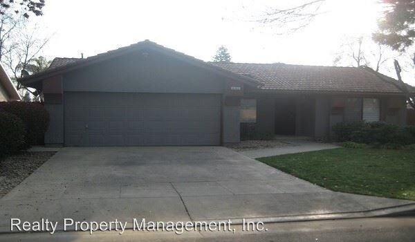 Primary Photo - 3 br, 2 bath House - 6202 N. Brix Ave