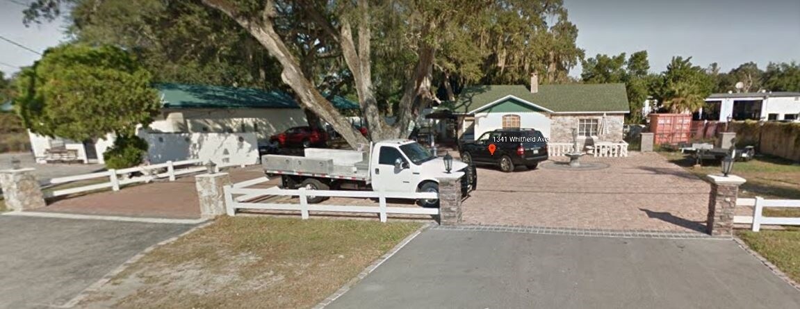 Primary Photo - 1341 Whitfield Ave
