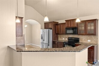 Building Photo - 2707 Camp Cooper Dr