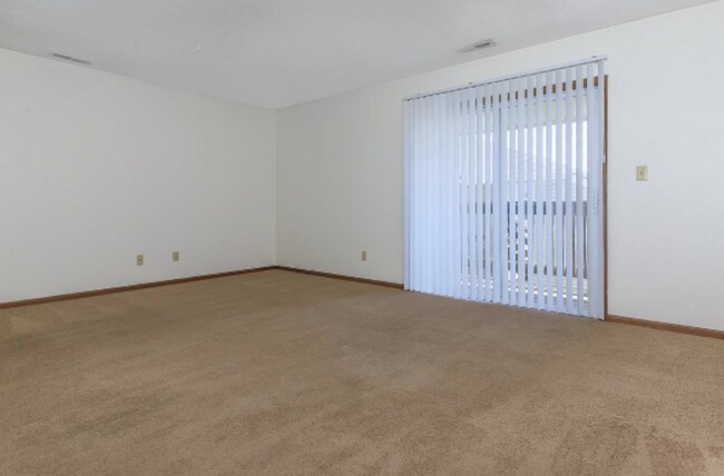 Foto del interior - Cherry Park