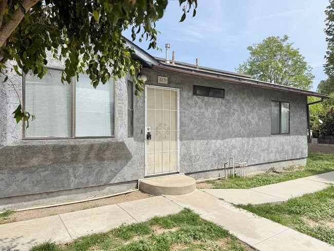 Building Photo - For Rent – Updated 3-Bedroom Home in Piru
