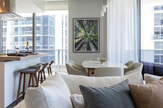 Foto del edificio - 1000 Brickell Plaza