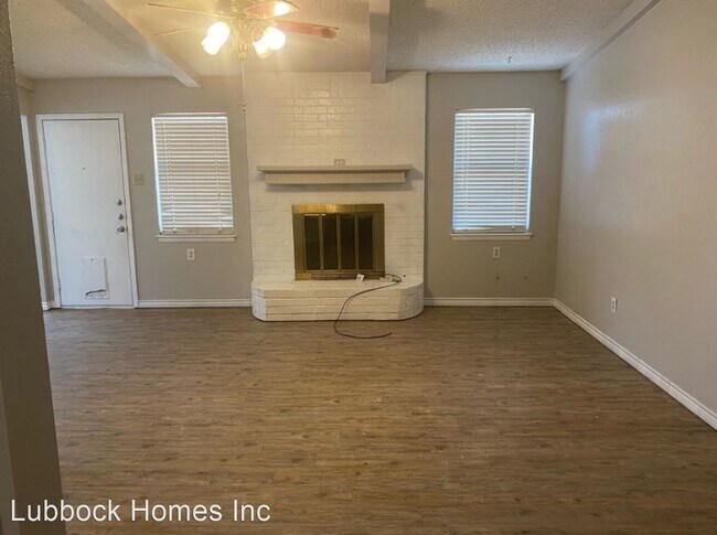 Building Photo - 3 br, 2 bath House - 1001 Homestead Drive