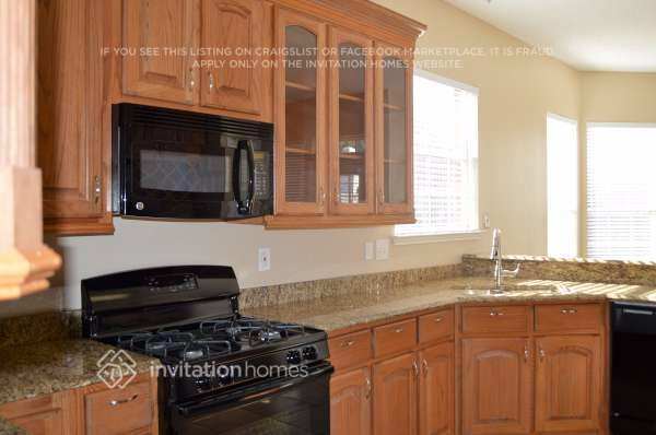Foto del edificio - 1109 Ashford Dr