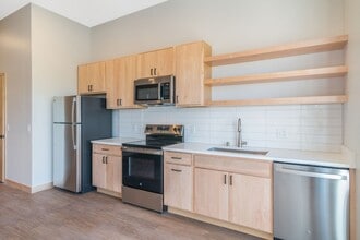 Interior Photo - Starkweather Place