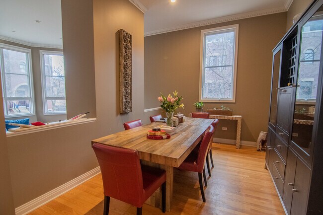 Foto del edificio - 2635 N Hartland Ct