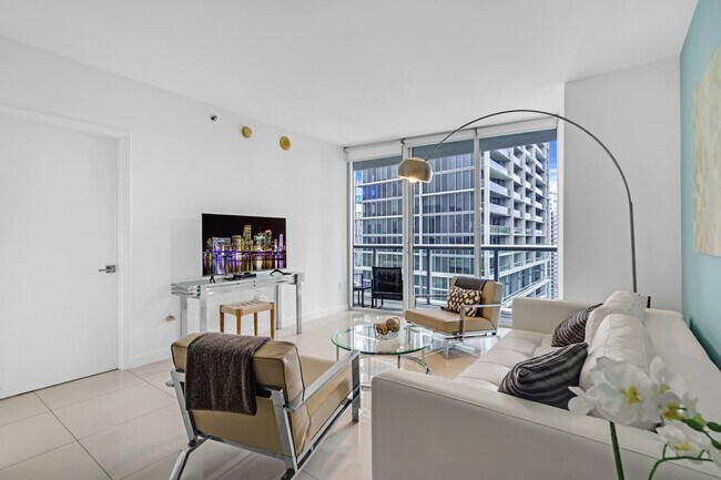 Foto del edificio - 485 Brickell Ave