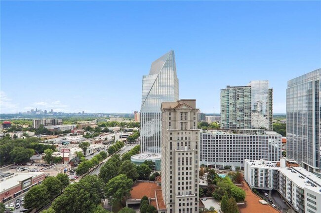 Foto del edificio - 3324 Peachtree Rd NE
