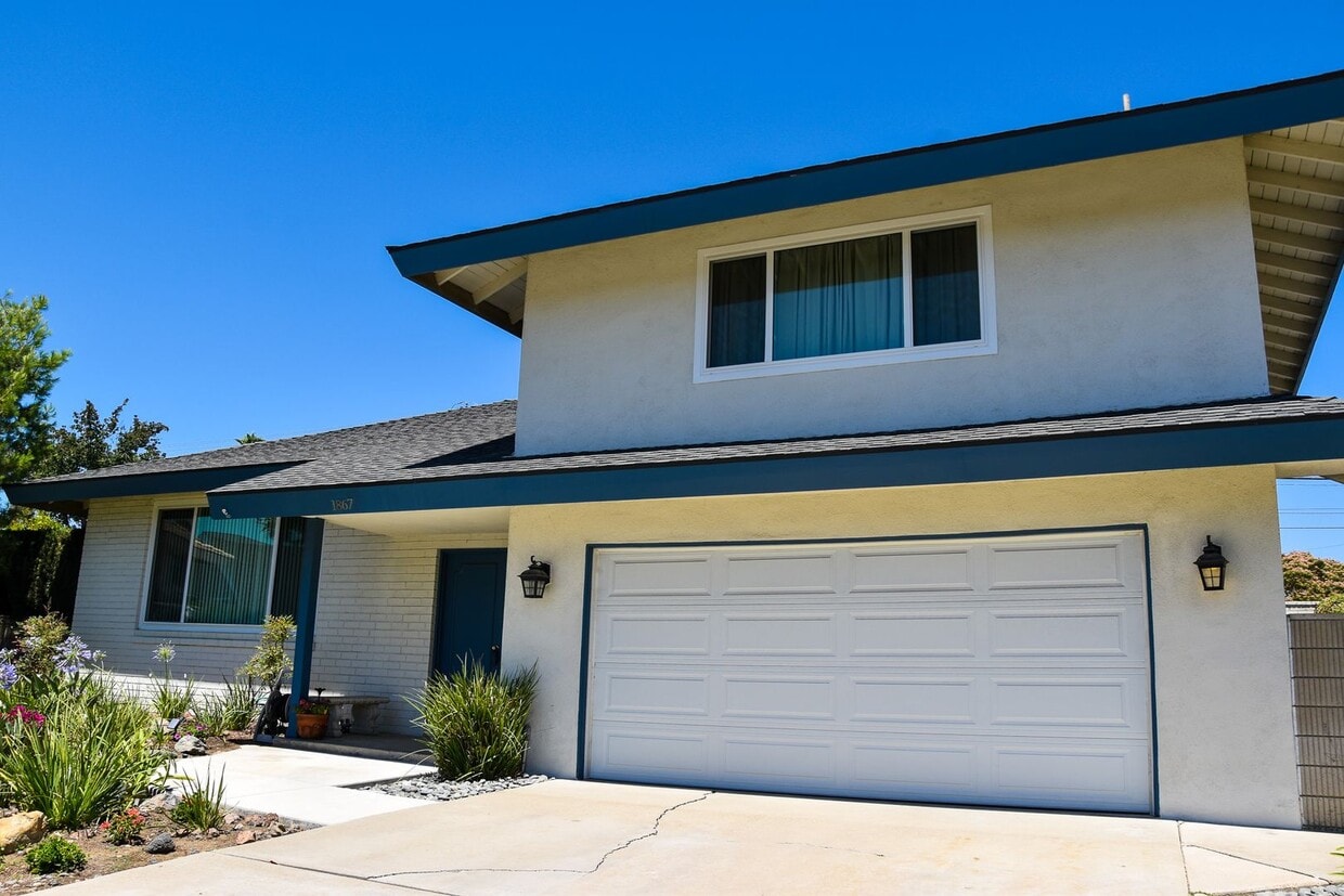1867 N Hart St, Orange, CA 92867 House Rental in Orange, CA