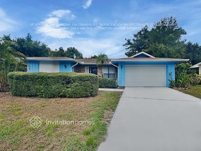 Building Photo - 3553 Snowy Egret Ct