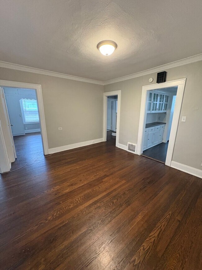 Foto del edificio - 5304 Harrison St