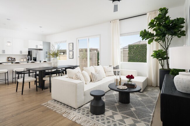 Foto del edificio - Bungalows on Sarival