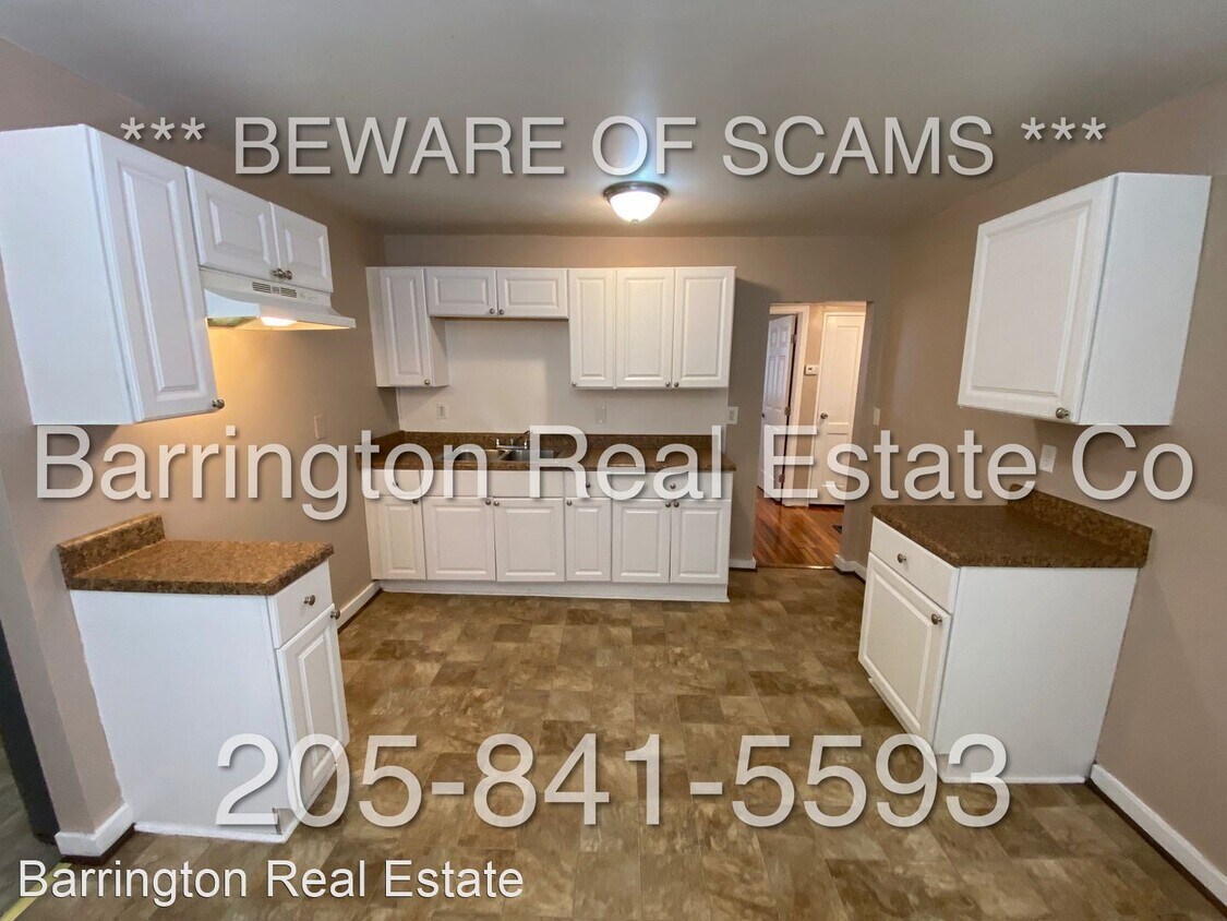Foto del edificio - 3 br, 1 bath House - 521 Osceola Circle