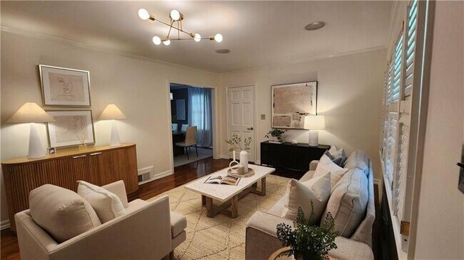 Foto del edificio - 2132 Clairmont Rd