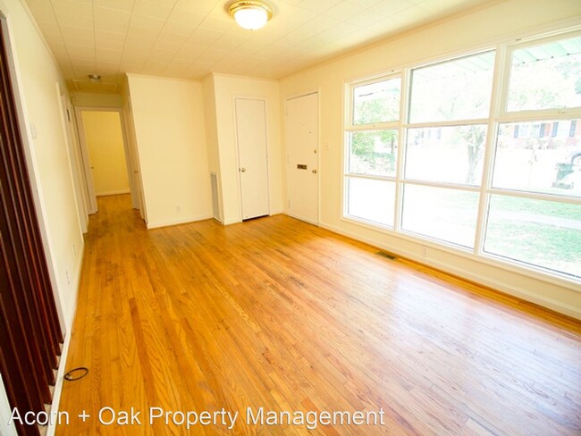 Building Photo - 3 br, 1 bath House - 1605 Bivins St.