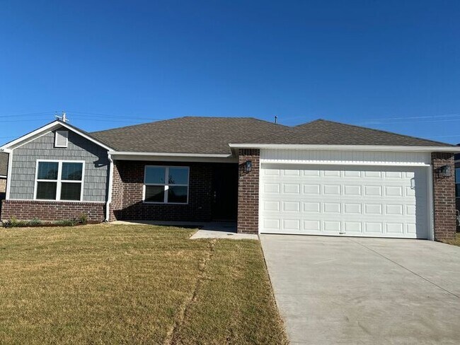 Building Photo - *Preleasing* BRAND NEW Three Bedroom | Two...
