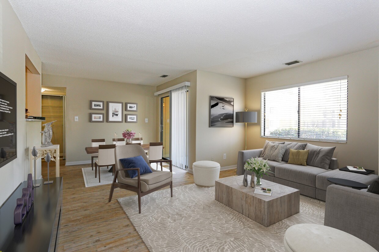 Stone Creek Apartments Apartments Tampa, FL