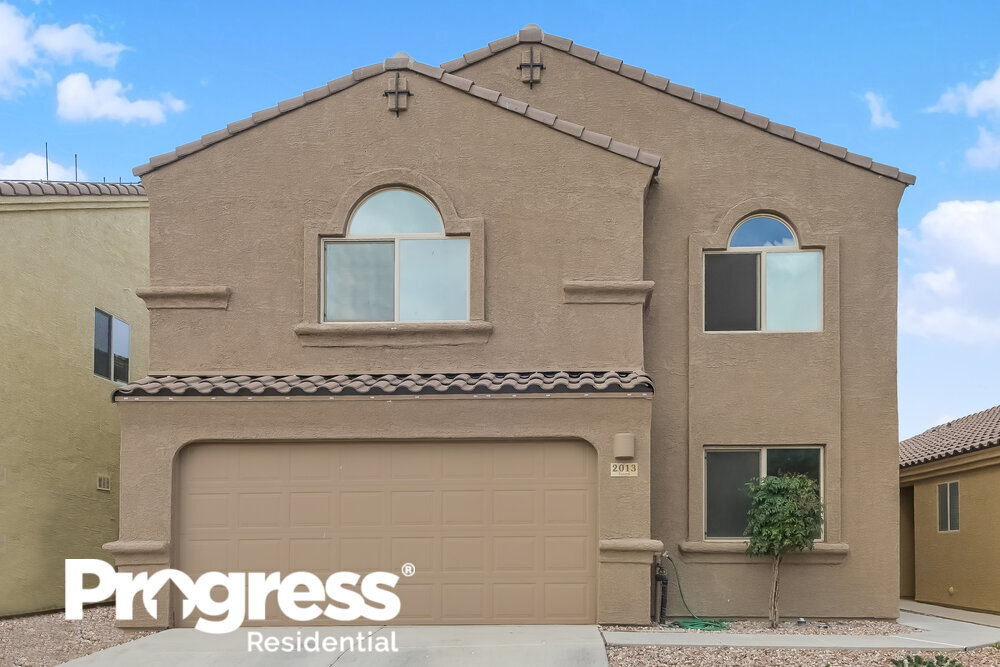 2013 W Thunder Pointe Dr, Tucson, AZ 85746 House Rental in Tucson, AZ