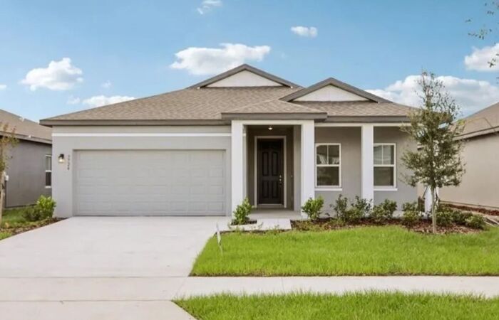 Primary Photo - Stylish Sunbrooke Sanctuary! Modern 4/2 Ho...