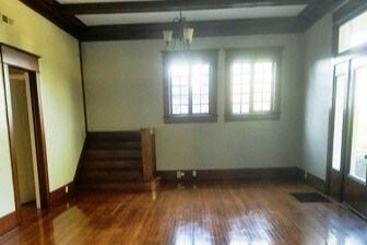 Living room - 1508 21st Way S