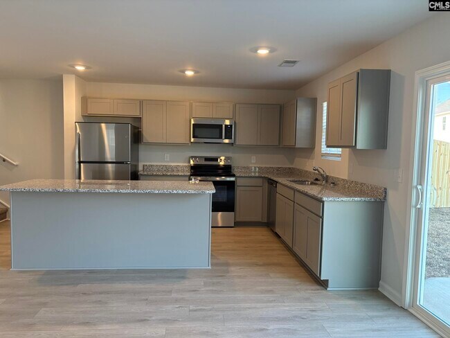 Foto del edificio - 2089 County Line Trl