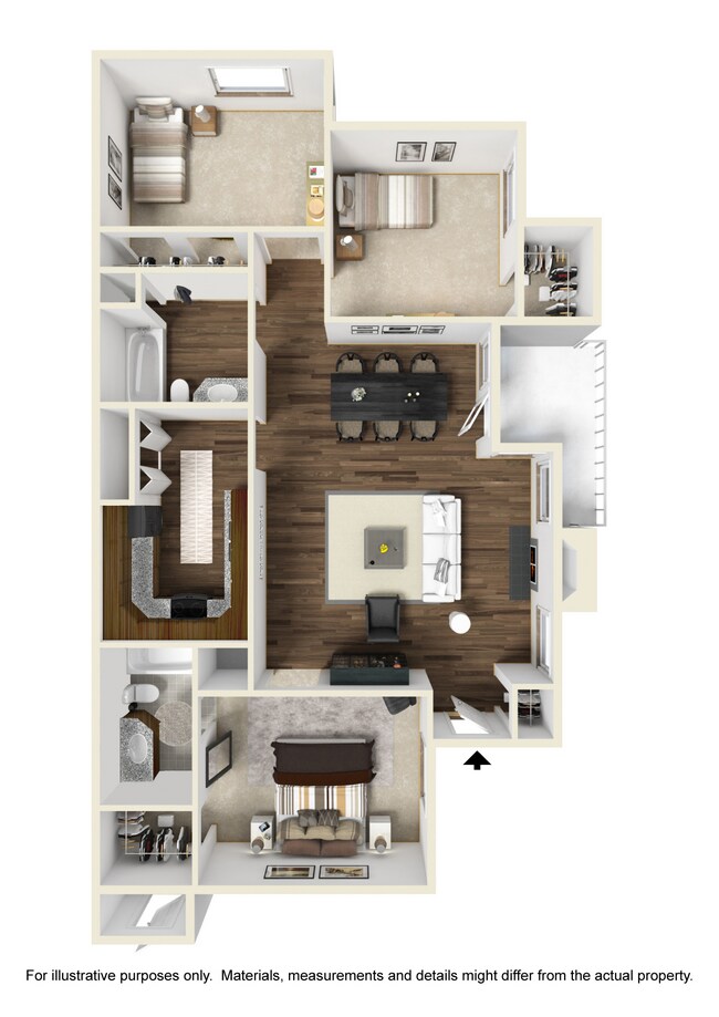 Mobiliario de plancha Regency.jpg - Crowne at Overton Village