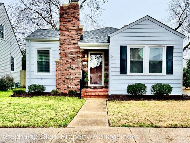 Building Photo - 2 br, 1 bath House - 145 West Lorengo Avenue