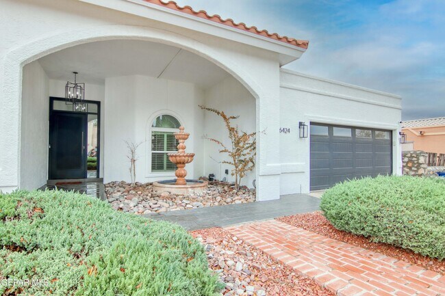 Foto del edificio - 6424 Loma De Cristo Dr