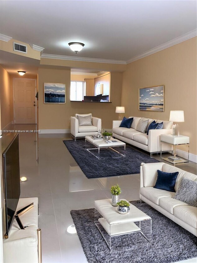 Foto principal - 2650 W 76th St
