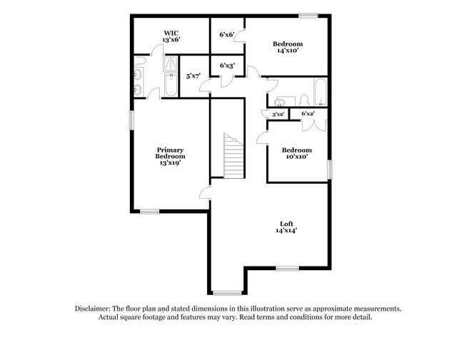 Building Photo - 13943 Knob Crk