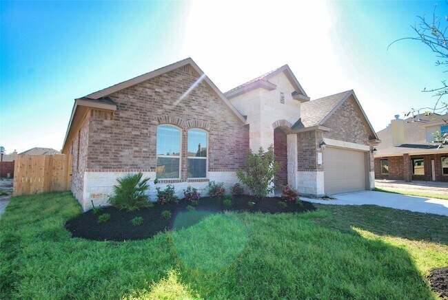 Foto del edificio - 5607 S Denham Ridge Ln