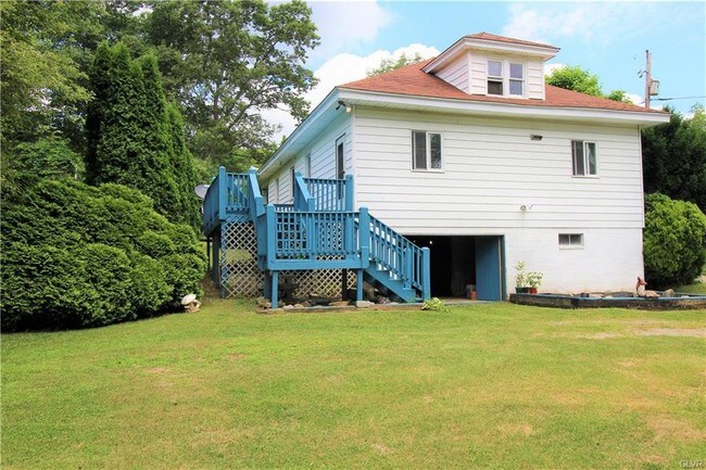 Foto del edificio - 8 Hartung Ln