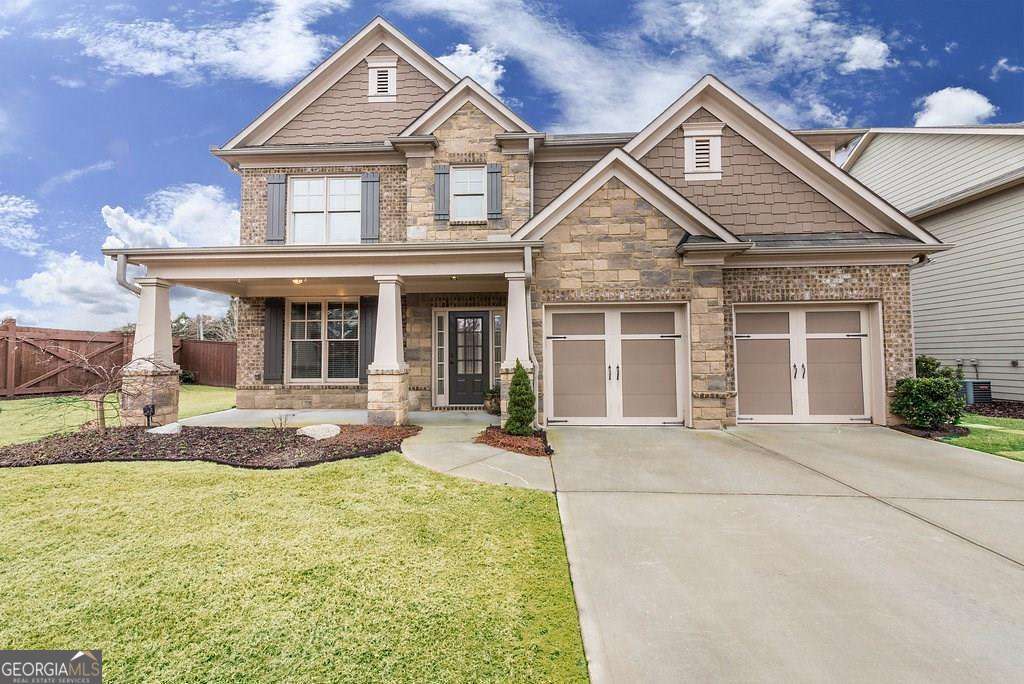 Foto principal - 2875 Dowell Farm Trce