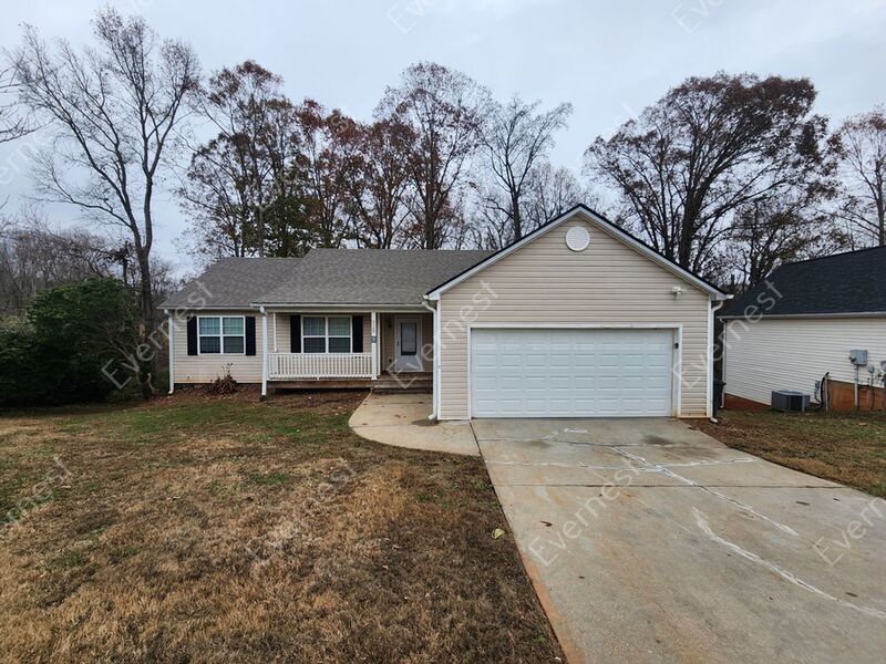 Primary Photo - 926 Creekside Way