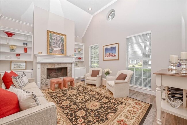 Building Photo - 1210 Fairgate Dr