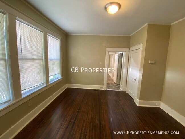 Foto del edificio - Minutes from Overton Park