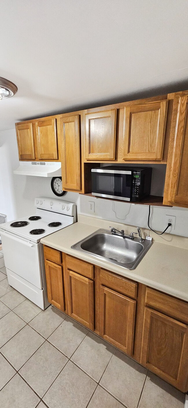 Photo - 1001 Black Horse Pike-6 Apartment