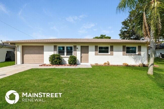 Foto del edificio - 893 Riviera Ln NW