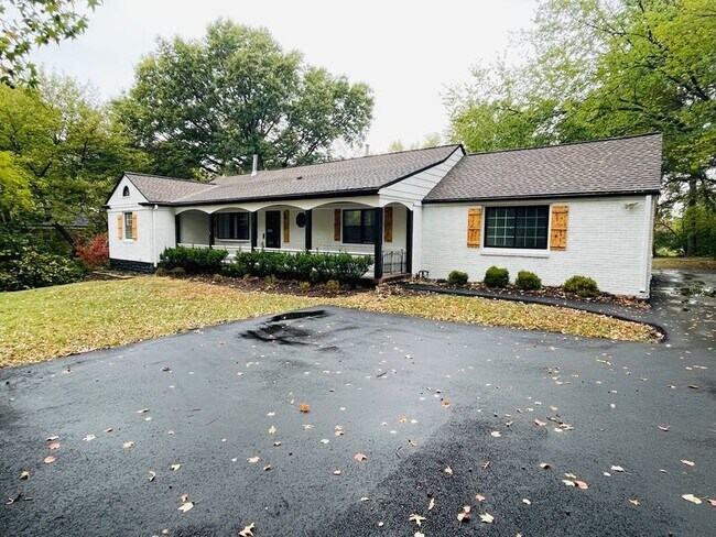 Foto del edificio - 2010 W 95th St