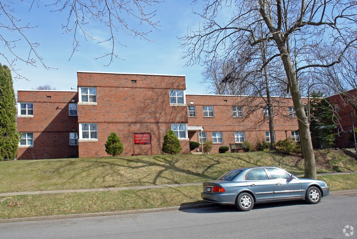 Apartments In Sunbury Pa