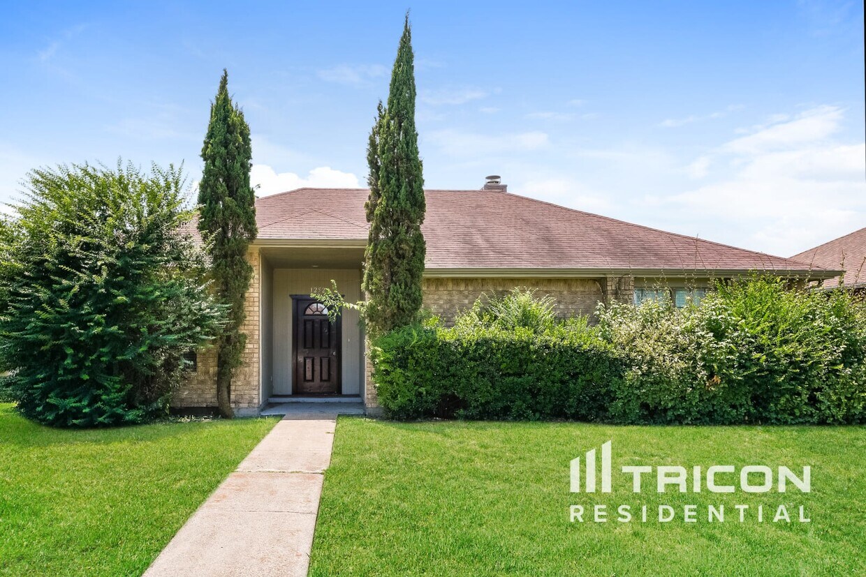Foto principal - 1252 Payne Dr
