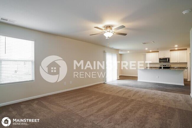 Foto del edificio - 721 Cider Mill Way, Zebulon, NC 27597