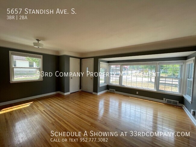 Foto del edificio - 5657 Standish Ave S