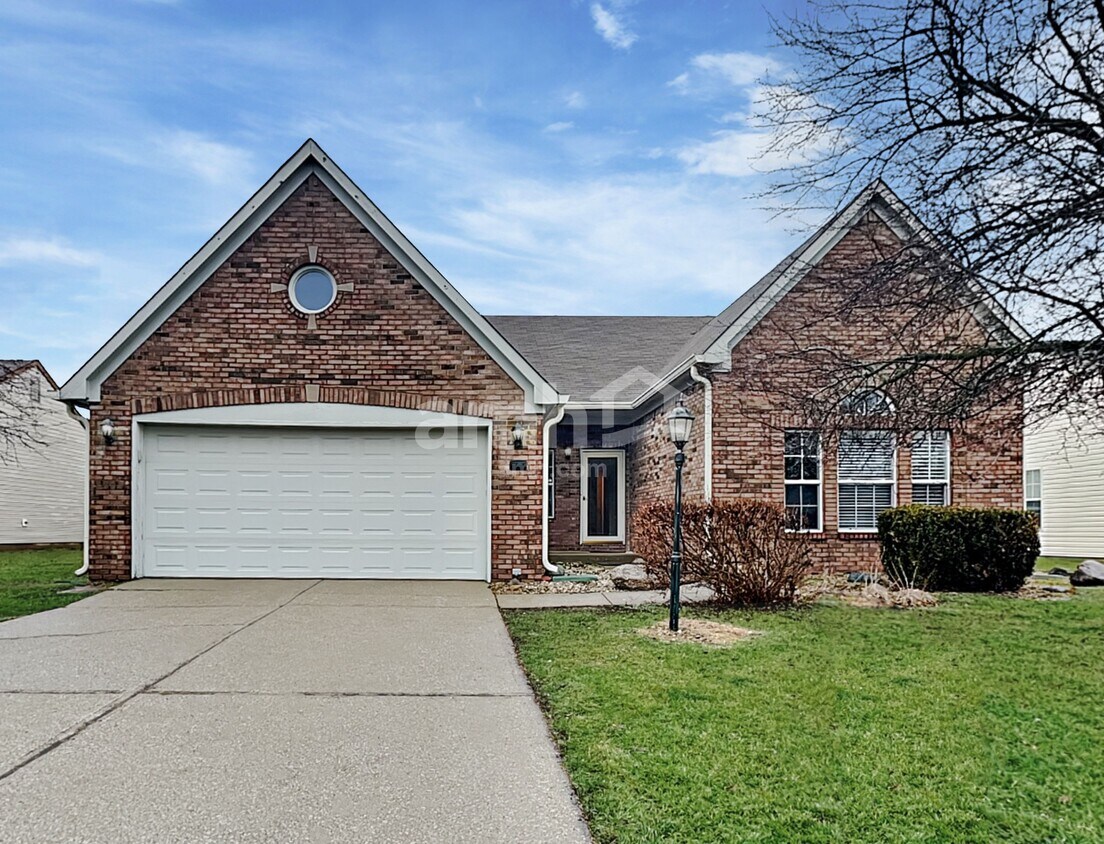 Foto principal - 7818 Bent Willow Drive