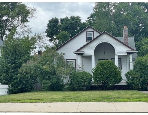 Building Photo - 173 Corey St