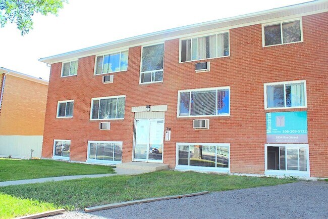 Building Photo - Rae 3854 Apartments