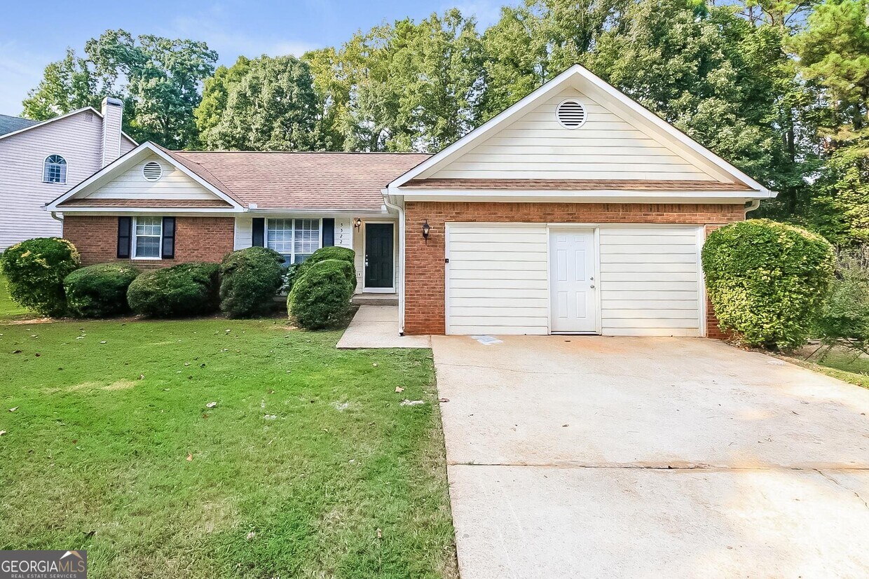 5522 Winslow Crossing, Stonecrest, GA 30038 House Rental in