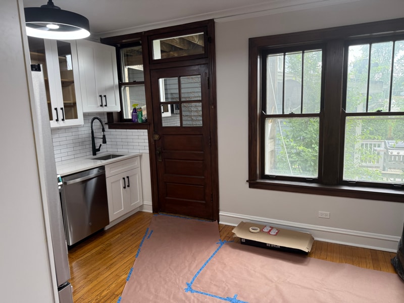 Photo - 3126 N Spaulding Ave (Chicago, IL)