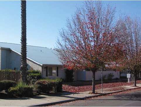 Building Photo - Washington Apartments