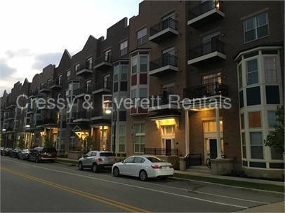 Building Photo - Eddy Street Commons!